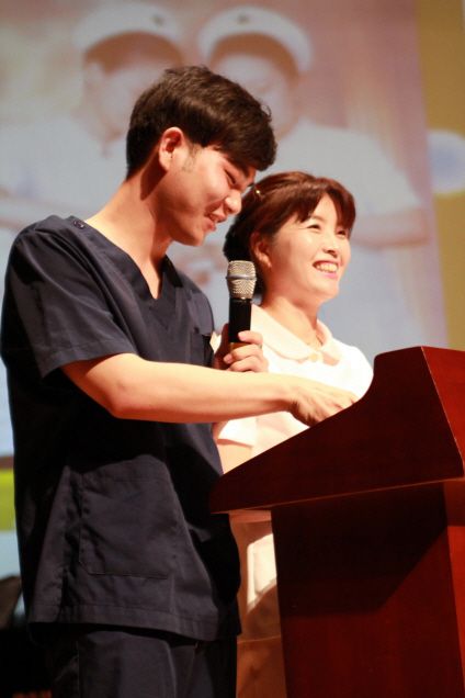 2014년 원가부르기 대회