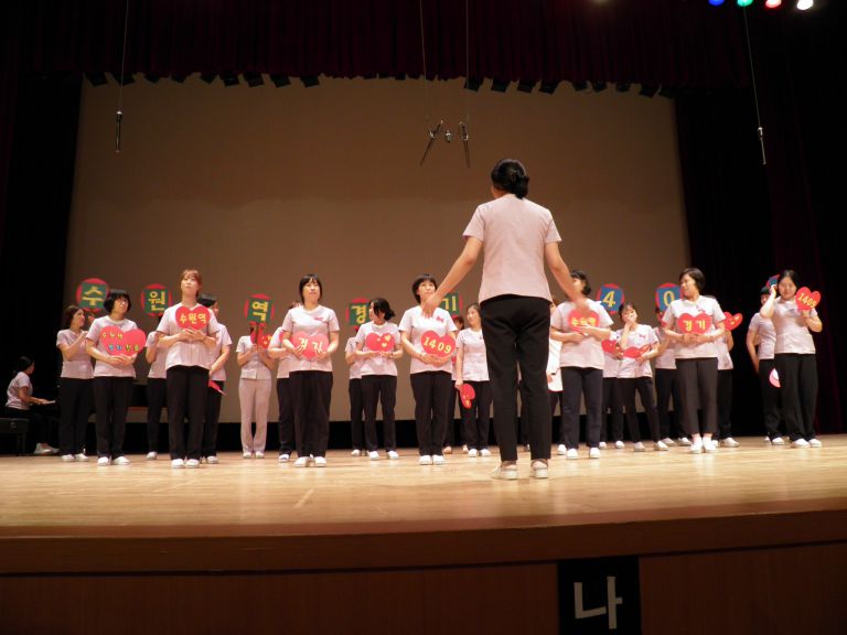 2015 KPOP 경기팝 경연대회