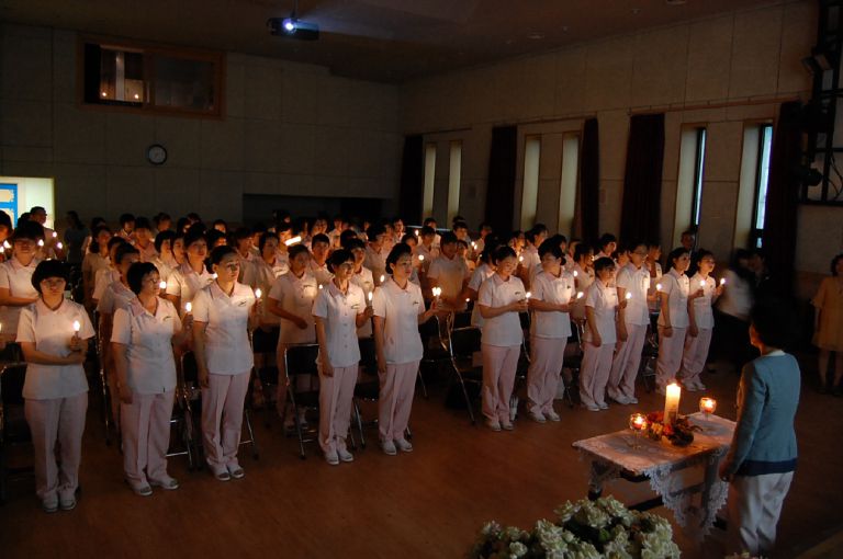 나이팅선서식2