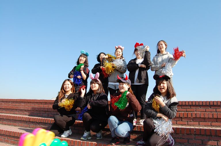 응원2