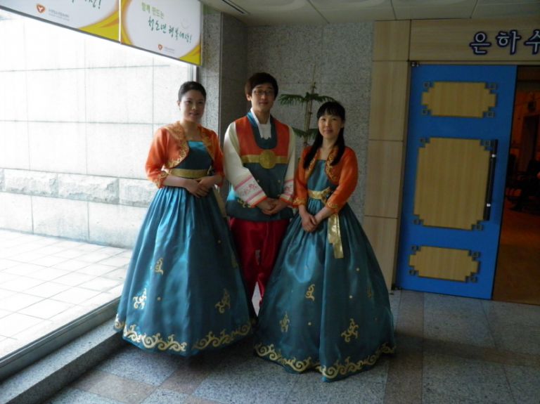 졸업식3월
