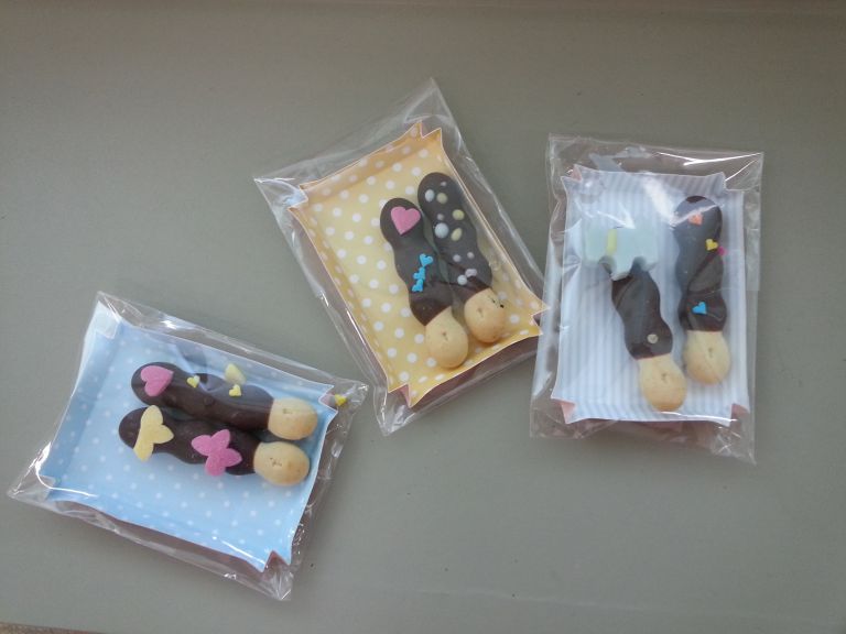 오늘은 빼빼로 데이라네요~~~