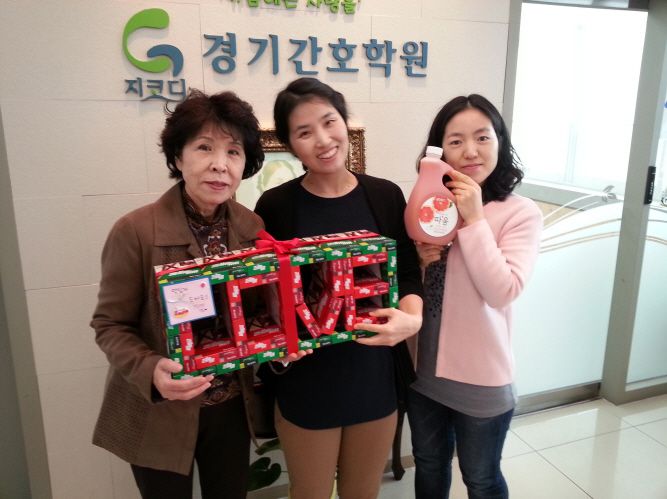 오늘이 빼빼로 데이라네요 