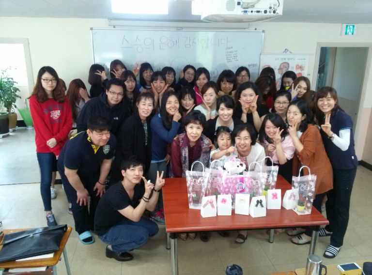 스승의 날 3
