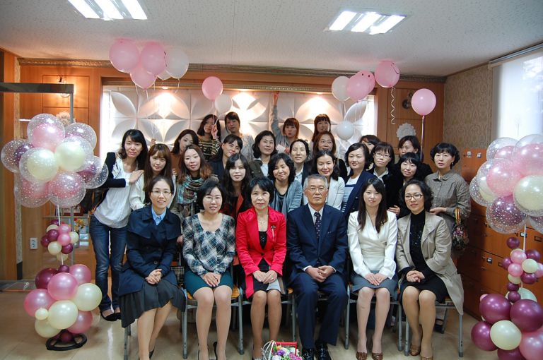 2011하반기 졸업 단체사진1