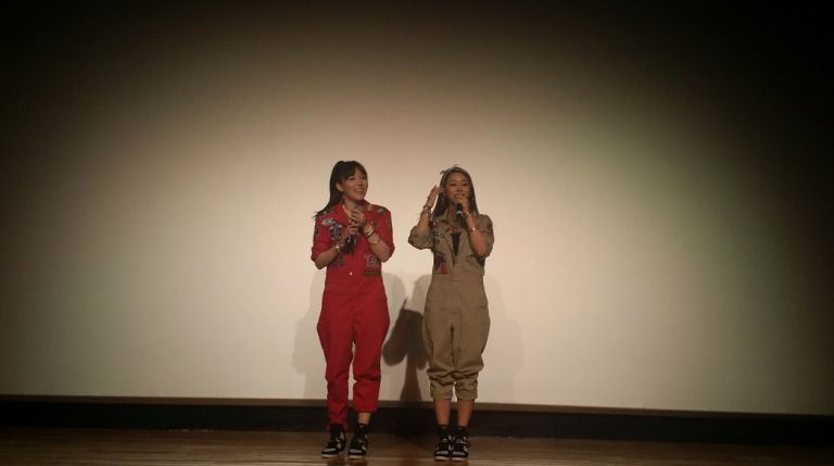 2014년 3월 졸업식 3