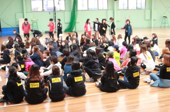 2014 봄 운동회 사진